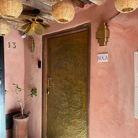 Riad Roca Marrakesh Bagian luar foto