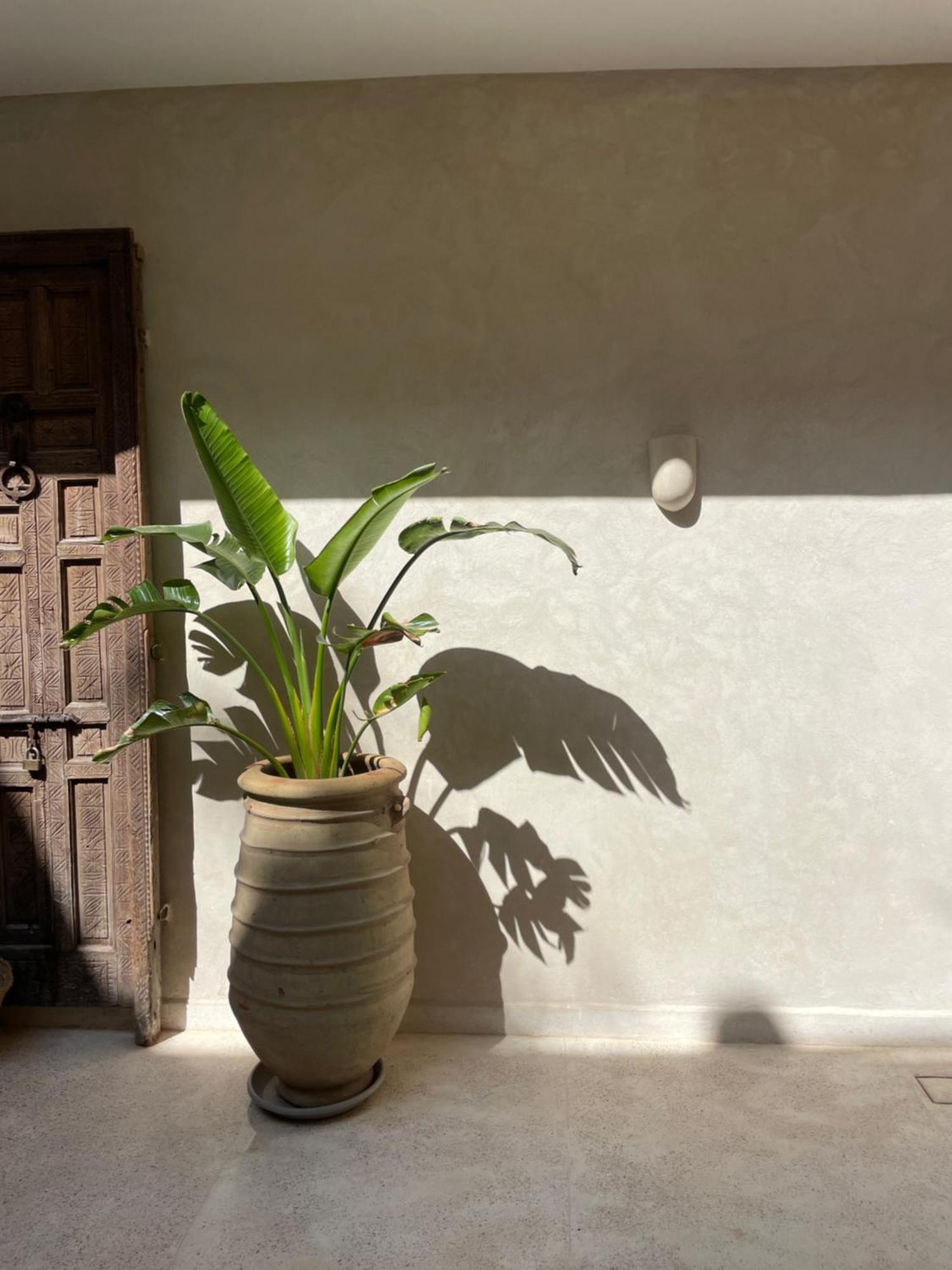 Riad Roca Marrakesh Bagian luar foto