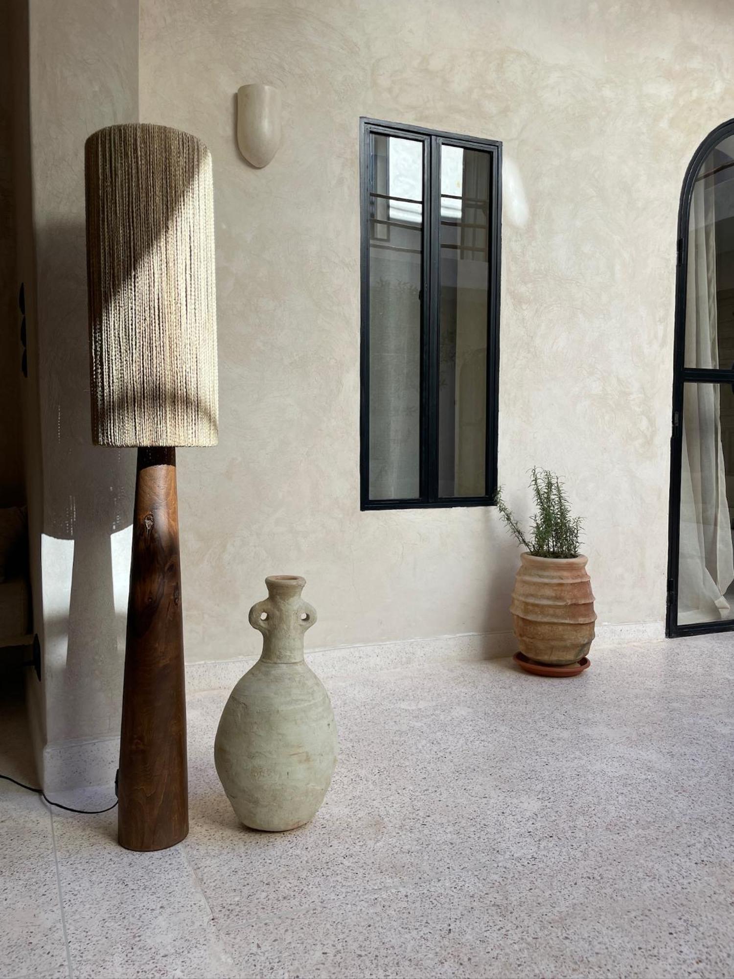 Riad Roca Marrakesh Bagian luar foto