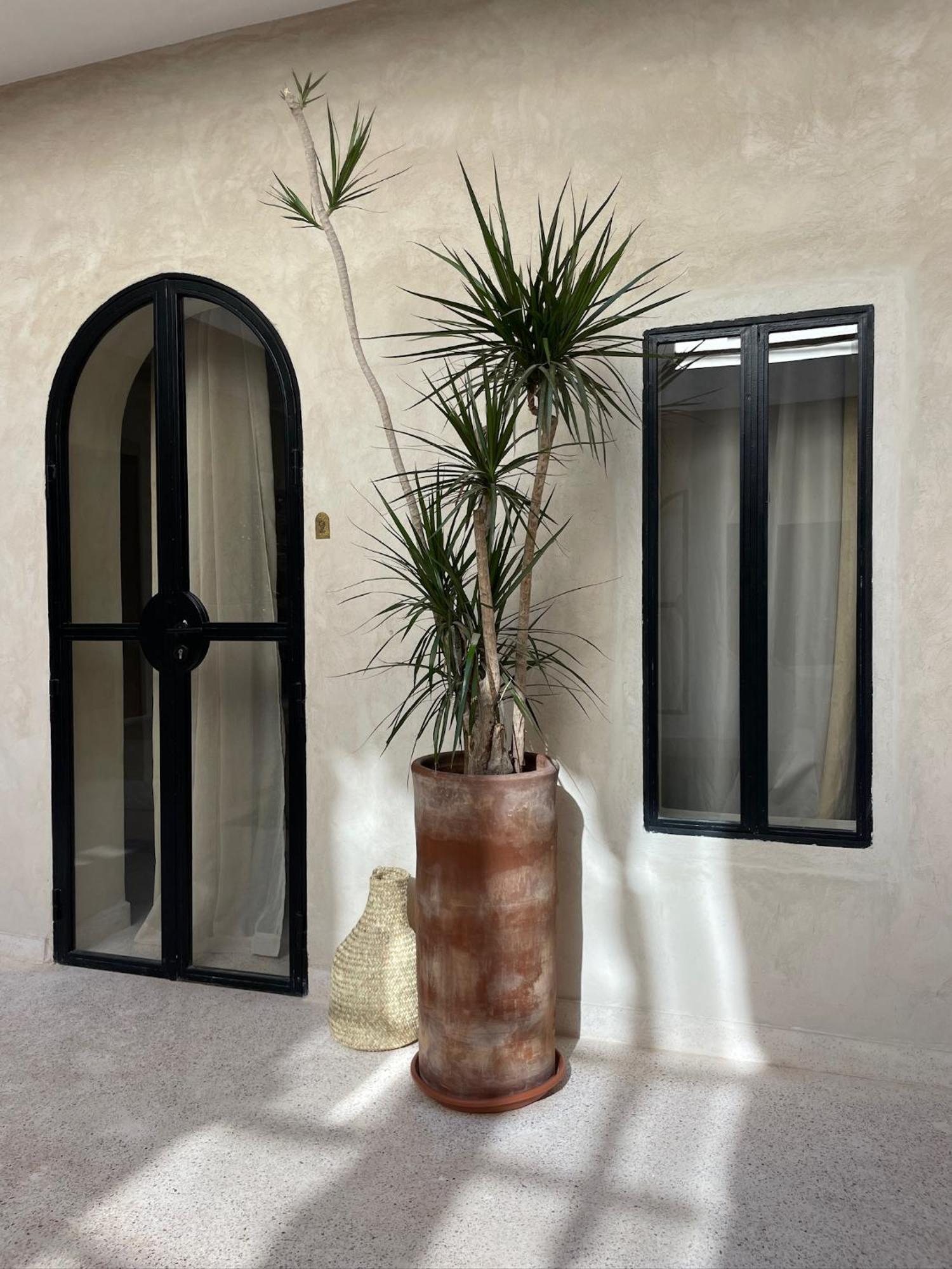Riad Roca Marrakesh Bagian luar foto