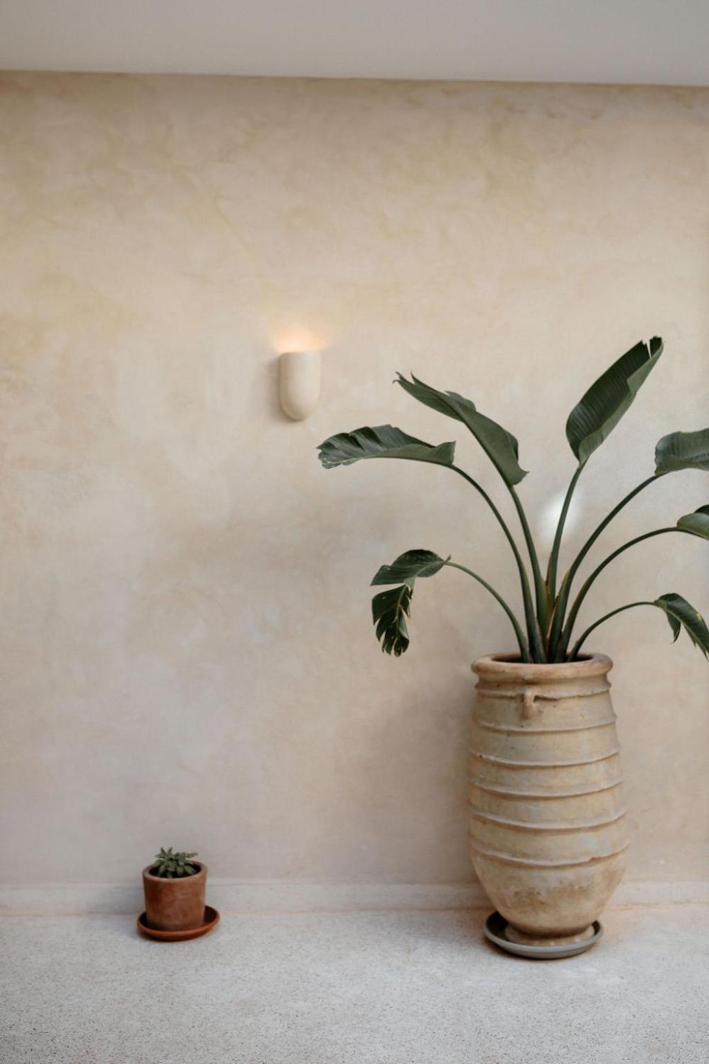 Riad Roca Marrakesh Bagian luar foto