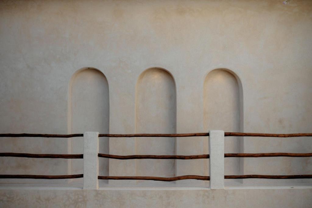 Riad Roca Marrakesh Bagian luar foto